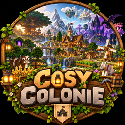 Cosy Colonie logo