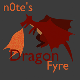n0te's Dragonfyre