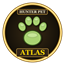 Hunter Pet Atlas logo