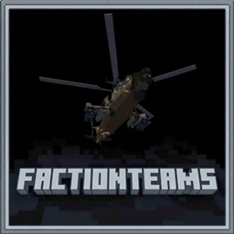 Factionteams (SBW-Combined Arms-Simple Enemy) logo