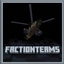 Factionteams (SBW-Combined Arms-Simple Enemy) logo