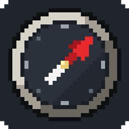 Better Lodestone Compass project image