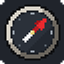 Better Lodestone Compass logo