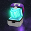 One Cobble Block logo