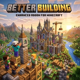 Better Building project image