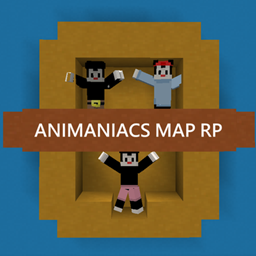 Animaniacs map Roleplay