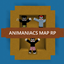 Animaniacs map Roleplay logo