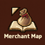 Merchant Map logo
