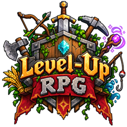 Level-Up RPG