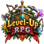 Level-Up RPG logo