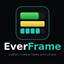 EverFrame – Compact Combat Frame with Extras logo