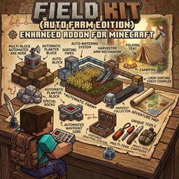 FieldKit project image