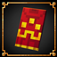 Hero cape logo
