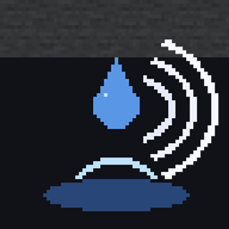 Cave Drips: Dripping Water & Lava Sounds project image