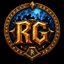 RaidGames logo