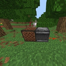 Note block observer project image