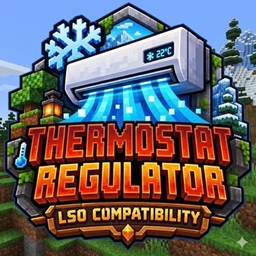 Thermostat Regulator project image