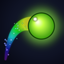 Homing Exp Orbs (unoffical port) logo