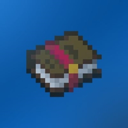 shijiNN's Custom Enchants logo