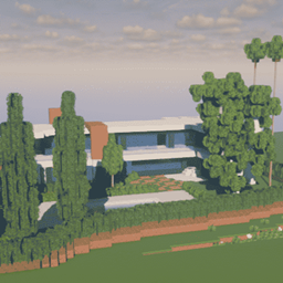 LA Mansion 12 project image