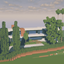 LA Mansion 12 logo