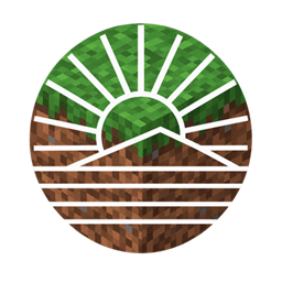 RisingSMP logo