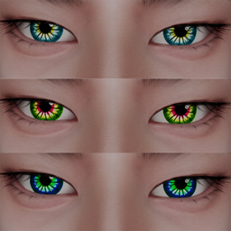 Simsation_ Eyes 14 project image