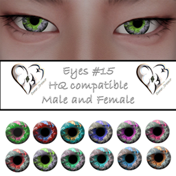 Simsation_ Eyes 15 project image