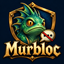 Murbloc logo