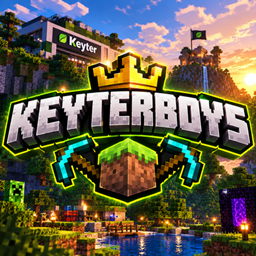 KeyterBoys logo