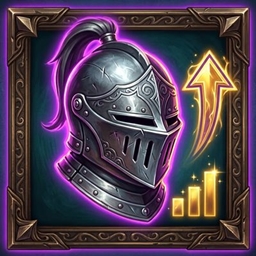 ilvl Forever project image