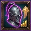 ilvl Forever logo
