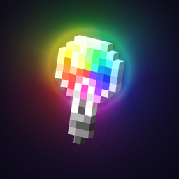 PolyLights - Simple Colored Lights project image