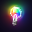 PolyLights - Simple Colored Lights logo