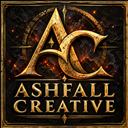 Ashfall Creative project avatar