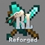 RLCombat Reforged logo