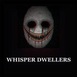 Whisper Dwellers logo