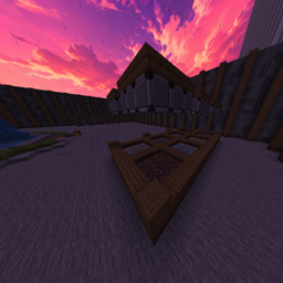⚔️ Hero SkyGen ⛏️ project image
