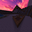 ⚔️ Hero SkyGen ⛏️ logo