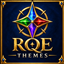 RQE Themes logo
