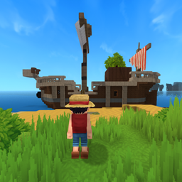 the going merry | One Piece project image