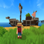 the going merry | One Piece logo