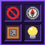 OLLA's Cheat Inventory logo