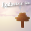 Industrial Skies pack logo