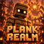 Plank Realm logo