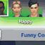 Remove Sims from Conversation logo
