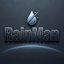 RainMan logo