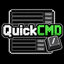 QuickCmd logo