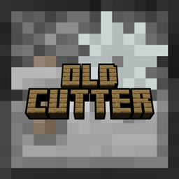 Old Cutter logo