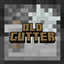 Old Cutter logo